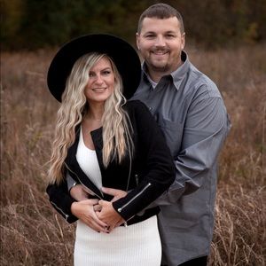 Meet your Posher, Whitney